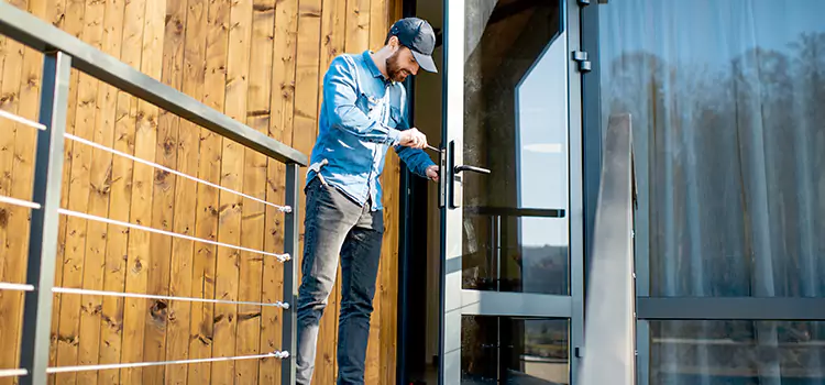 Emergency Patio Door Repair Sapulpa