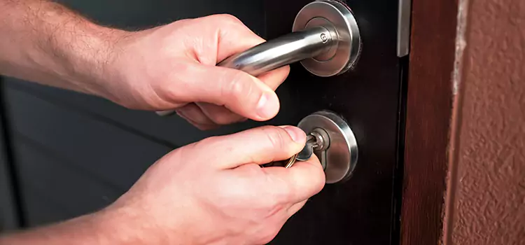 Door Closer Repair & Installation Sapulpa